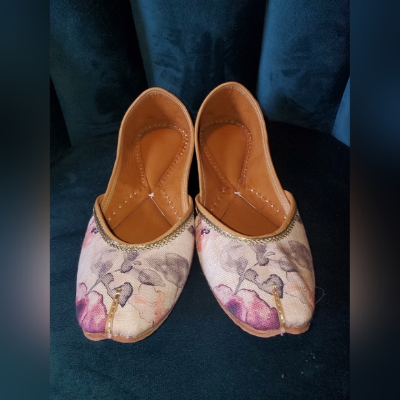 Jutti Shoes - Picture 2 of 6